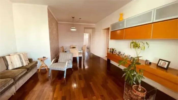 APARTAMENTO SÃO PAULO ACLIMAÇÃO