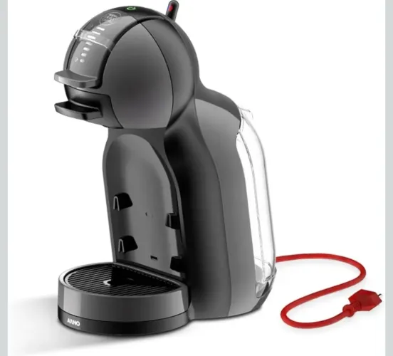 Cafeteira Nescafé Dolce Gusto Mini Me Arno - Ótimo Estado R$250
