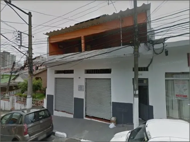 Comercial - Vila Yara