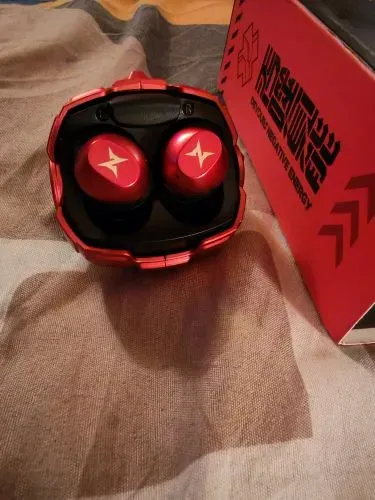 Fones de Ouvido Sem Fio Bluetooth Esportivos ZOMBIES CAT B12 Bean Design Invisíveis