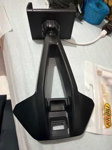 Suporte Para Celular Gol Voyage Polo Virtus Original Vw