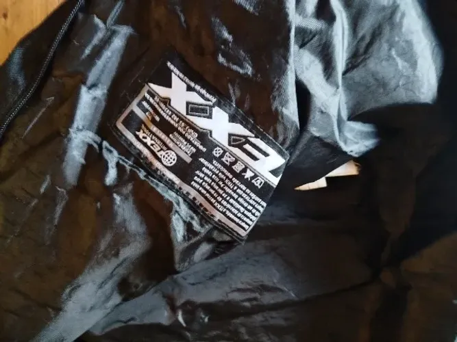 Roupas Motociclista