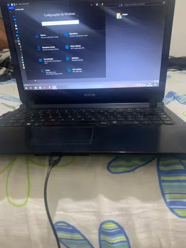 Notebook cce 