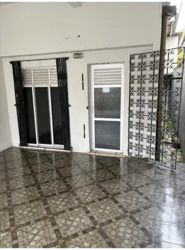 CASA TÉRREA -OPORTUNIDADE IMPERDÍVEL
