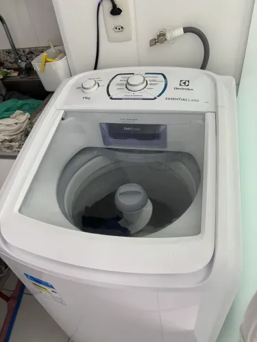 Máquina de lavar Electrolux 11kg