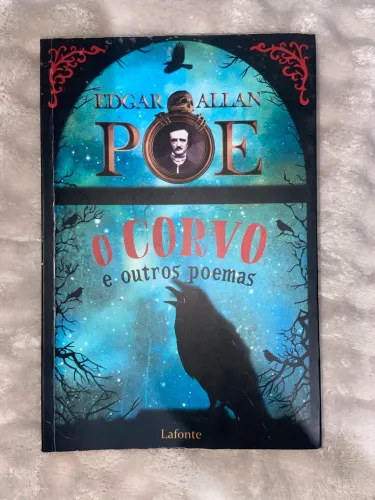 O Corvo e Outros Poemas
