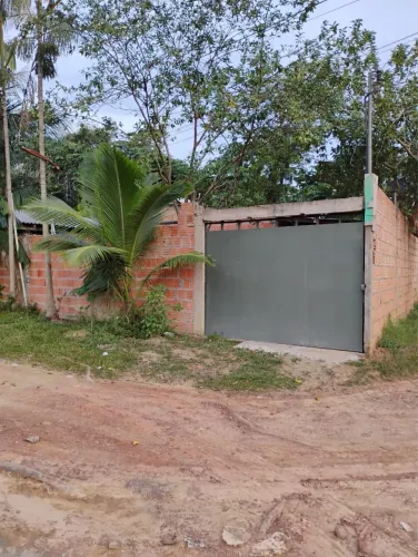 CASA PARA VENDER !