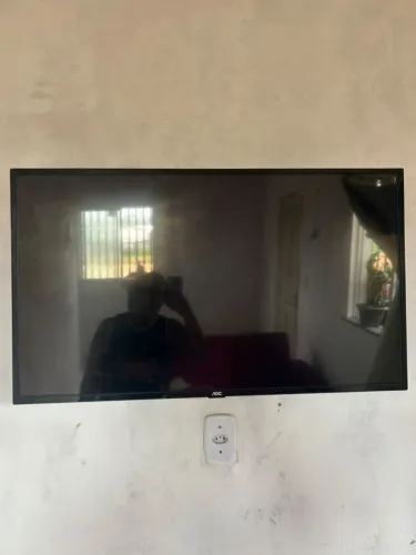 Televisão 43 polegadas 