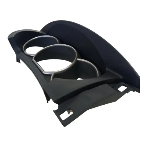 Moldura Painel Instrumento Nissan Livina 2013 A 2016