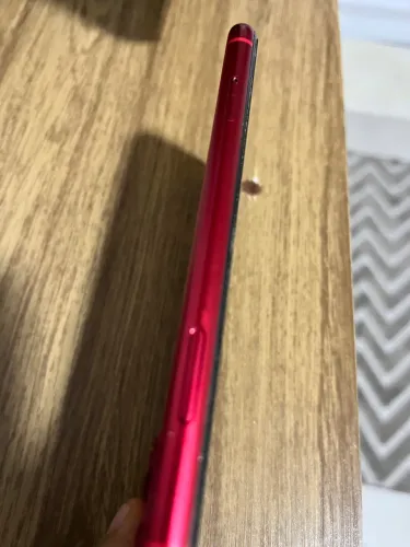 iPhone 11 muito novo