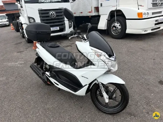 Honda PCX 150/dlx 2015
