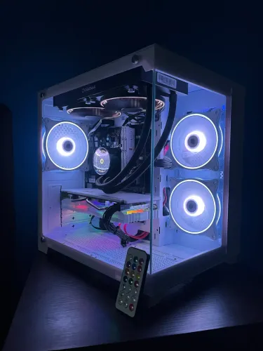 pc gamer i7 4790