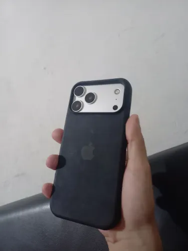 Iphone XS MAX no 17 pro max