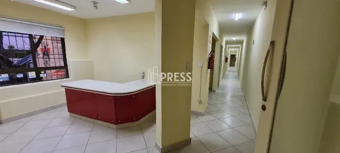Sala BOM FIM PORTO ALEGRE