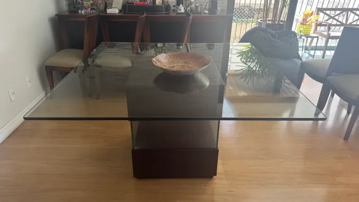 Mesa de jantar