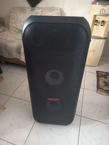 Som LG xl9t
