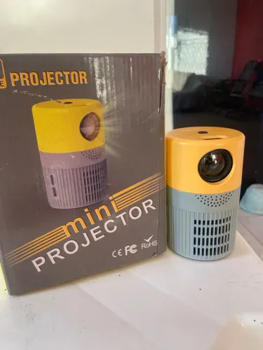 Mini projeto