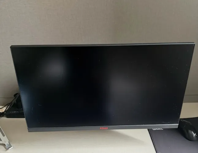 Monitor Pichau 24 pol 240hz