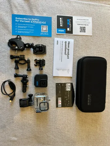 GoPro HERO11 Black Mini