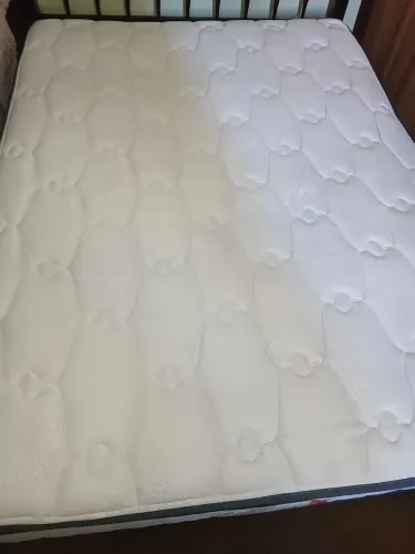 Vendo este colchão casal