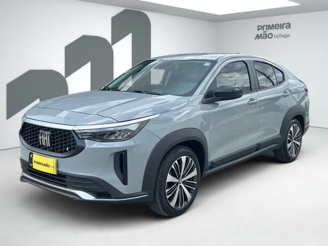 Fiat Fastback Audace 200 TB AUT (hibrído) 2025