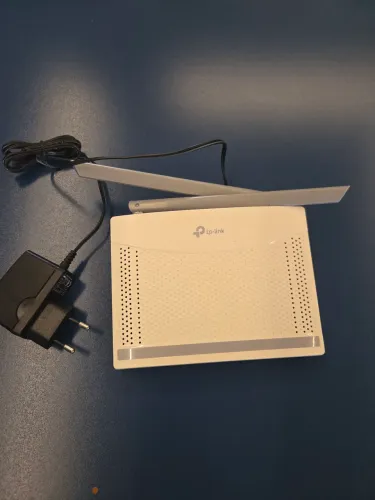 Roteador wireless