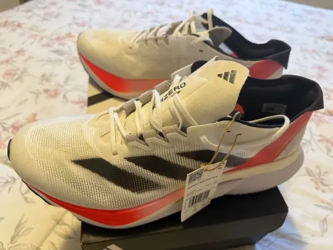 Adidas Adizero Boston 12