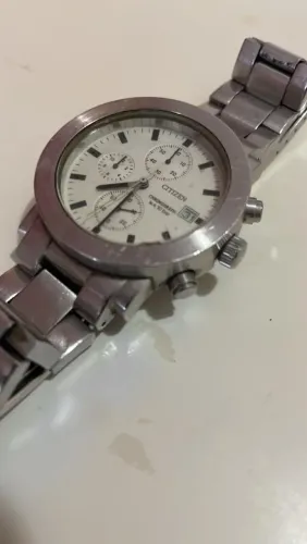 Citizen Chronograph Quartz