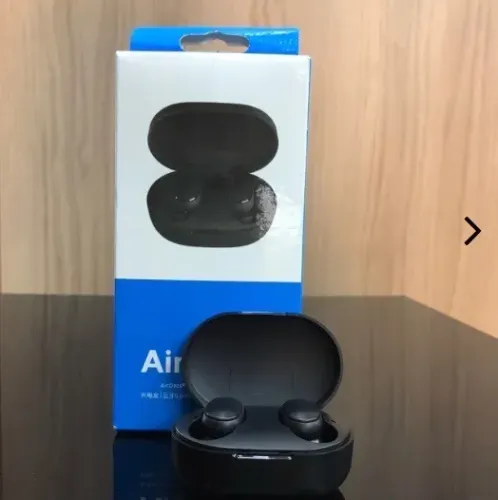 Airdots Bluetooth - Fones Sem Fio bluetooth