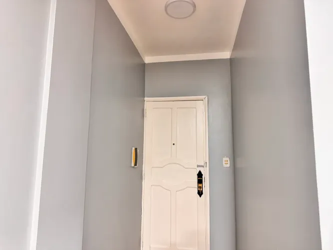 Apartamento disponível para locação no Ayapuá.