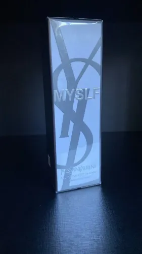 Yves Saint Laurent Myslf Intense 100 ml