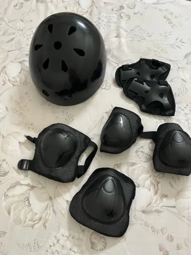 Kit Proteção Infantil