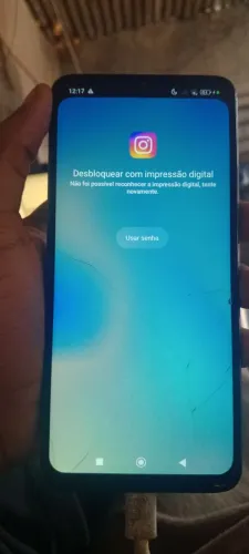 vende-se redmi 13c