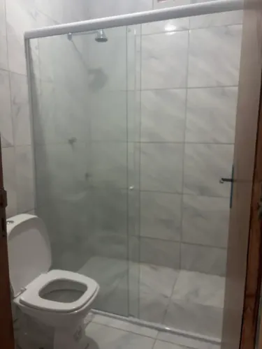 Casa de Fundos nó Valentina