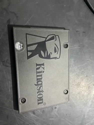 SSD Kingston
