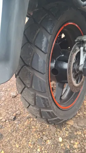 JTA/SUZUKI DL 1000