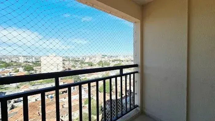 Imóvel para venda possui 65 metros quadrados com 2 quartos em Areão - Taubaté - SP