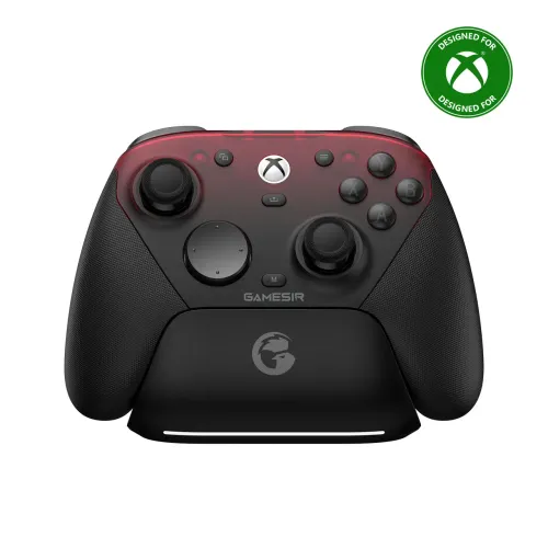 GAMESIR G7 PRO -LICENCIADO PARA XBOX- WIN7/10/11 - GAMEPASS ULTIMATE