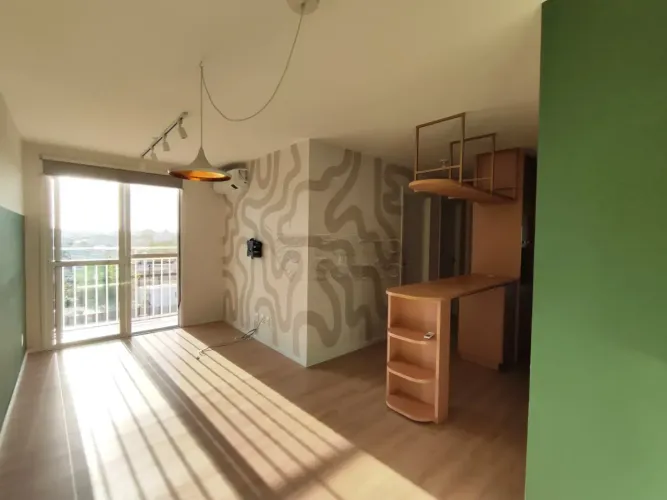 Apartamento à venda no Acqua Parque Residence.