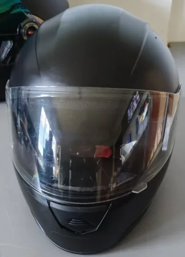 CAPACETE - FLY F9
