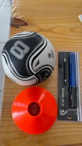 Kit futebol