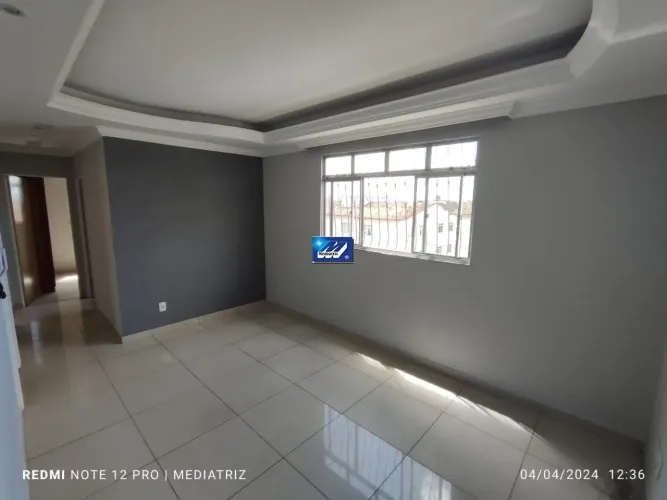 Lindo apartamento no Heliópolis