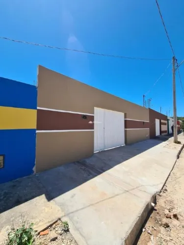 Casas Zona Leste 2 e 3 Quartos | A partir de R$228 mil