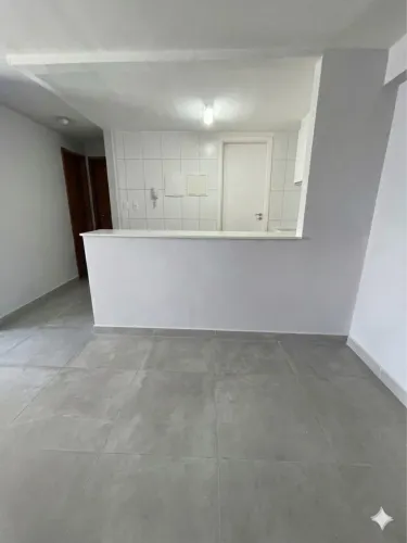 Apartamento à venda ao lado do parque Parayba 1