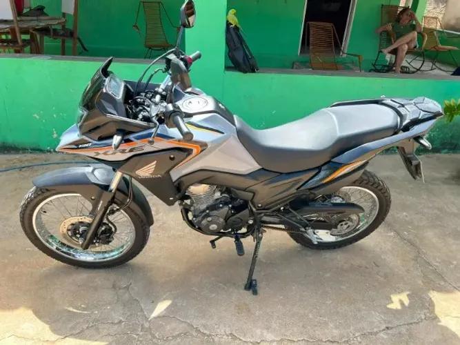 HONDA XRE ADV190 2025
