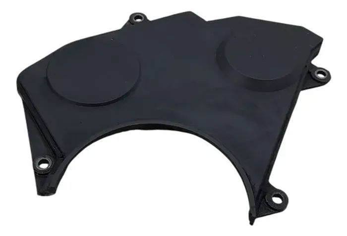 Capa Inferior Correia Dentada Renault Scenic 2.0 8v 2000 19