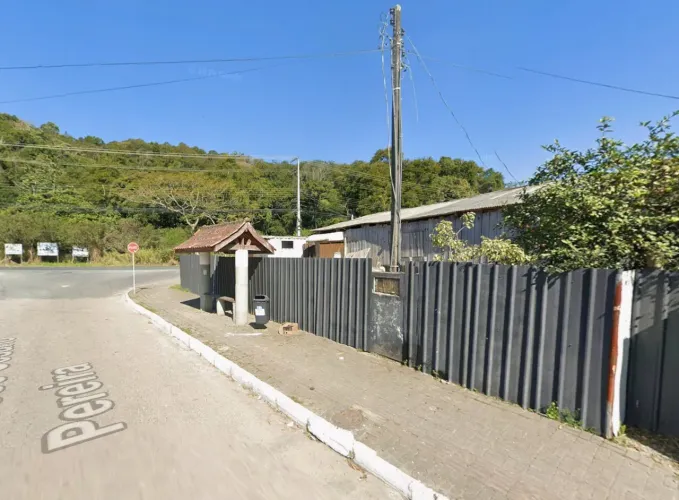 Terreno Plano com 1.400M² na Nova Esperança Balneário Camboriú