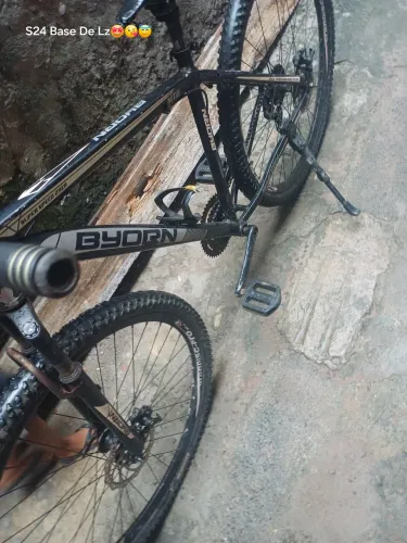 Vendo bike aro 29
