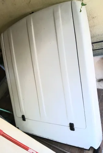 Capota marítima de fibra saveiro ce 