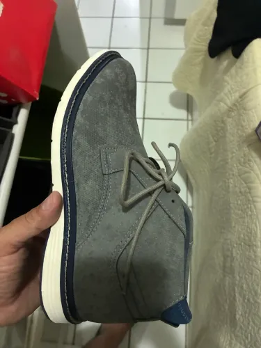 Sapato Casual Masculino Striker - Novo - R$ 49,99